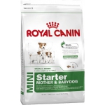 Роял Канин (Royal Canin) Мини Стартер (1 кг)